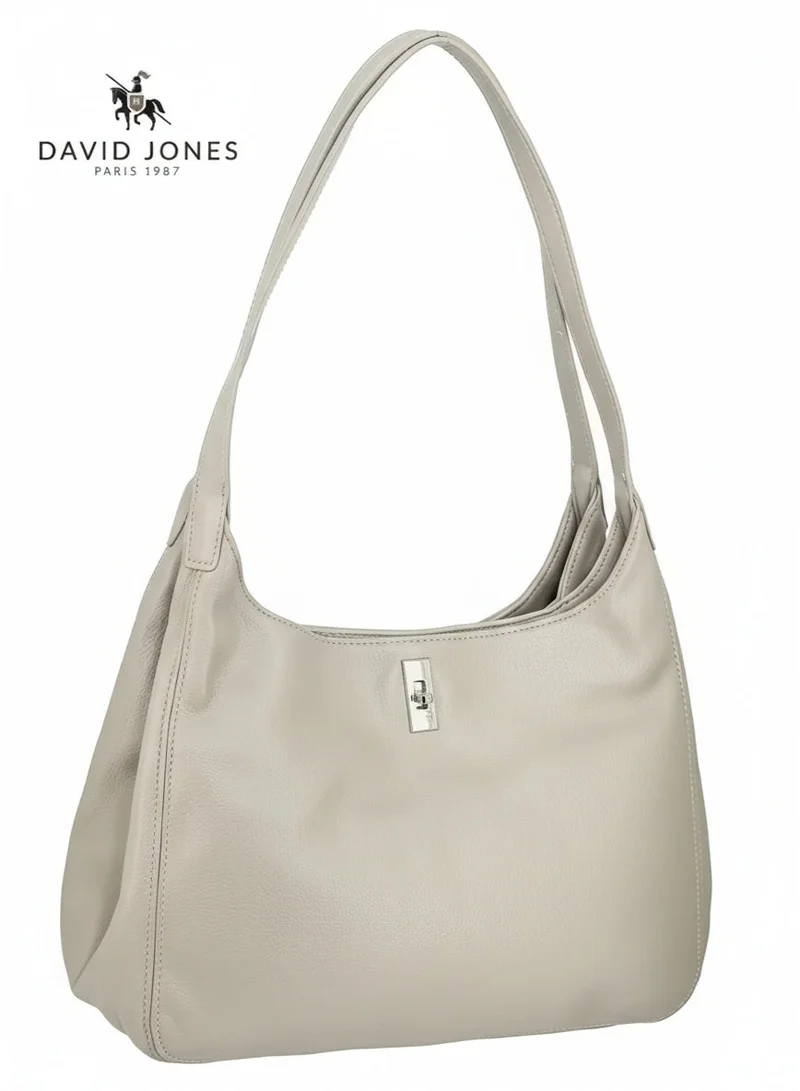 David Jones Women's Handbag Stylish and Durable Everyday Carry | Color Fungi(CM7689)